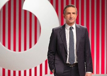 Vodafone Türkiye 2023-24 Mali Yılı Birinci Çeyrek sonuçlarını açıkladı