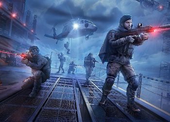 WW3 Skyfront Operasyonu’nda İstanbul’un Kurtuluşu Senin Elinde!