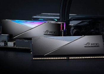 XPG’den İki Yeni DDR5 RAM: LANCER BLADE Serisi ve LANCER RGB ROG Sertifikalı DDR5