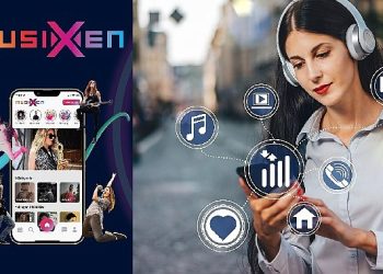 Y ve Z nesli stream müzikten yana