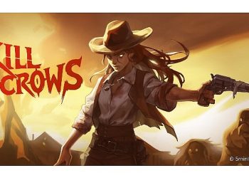 Yabanî Batının Silahlı Çatışmaları “Kill The Crows” Demosunda Sizi Bekliyor