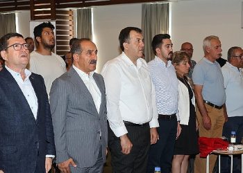 Yaş meyve zerzevat ve meyve zerzevat mamul ihracatçıları dünya sofralarına kalıntısız ve katma kıymetli üretiyor