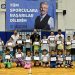 Yaz Spor Okulları’nda birinci periyot bitti