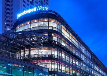 Yemeksepeti, Türkiye’nin Dijital Prestij Raporu’nda Dal Başkanı Oldu