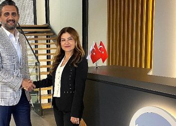 YEO’da İş Geliştirme ve Satış’ın başına Selma Palaz getirildi