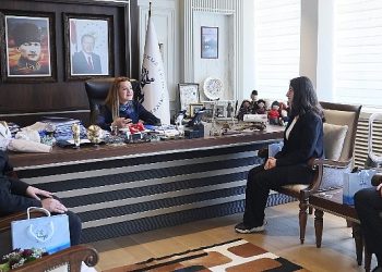 Yerleşkenin enleri yarışında DEÜ damgası