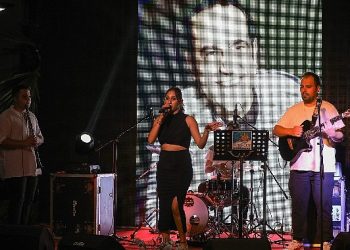 Yukarıköy’de yaz konseri