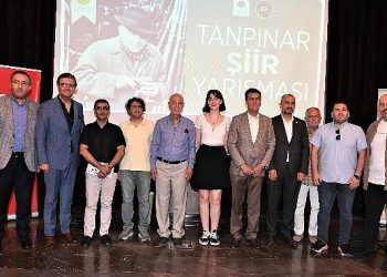 Yüzlerce eser katıldı, en hoş şiirler Bursa’dan çıktı