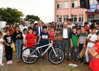 102. yıl Aktiflikleri İçin Geri Sayım Başladı