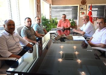 12’inci Yörük Şenliği düzenlenecek