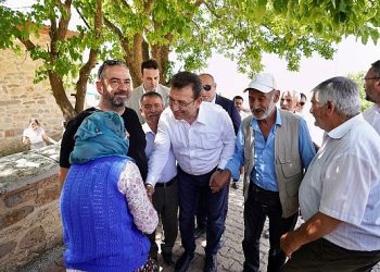 2 Bibn283 Rakımda ‘Sarı Saltık’ Ziyareti