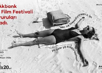 20. Akbank Kısa Sinema Şenliği Müracaatları başladı