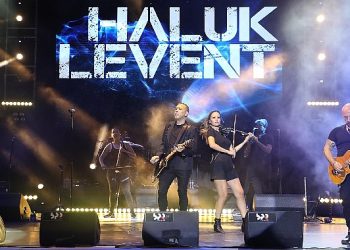 33.Burhaniye – Ören Turizm, Kültür ve Sanat Şenliğinde görkemli kapanış