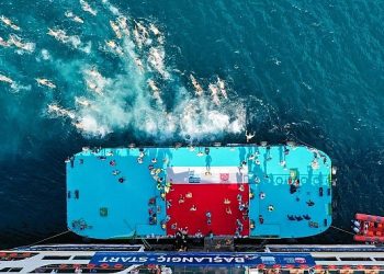 35. Samsung Boğaziçi Kıtalararası Yüzme Yarışı Pazar günü yapılacak