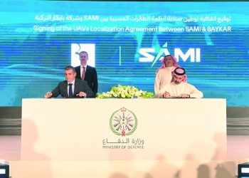 Bayraktar AKINCI sözleşmesi ile Türk savunma sanayisi şirketlerine ihracat kapısı açılıyor