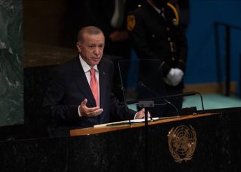 Cumhurbaşkanı Erdoğan: Ülkemiz krizin çözümünde anahtar ülke rolünü üstlenmiştir
