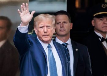 Trump, Yargıç Tanya Chutkan’ın davadan çektirilmesini istedi