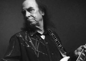 Türk rock müziği Erkin Babasını kaybetti