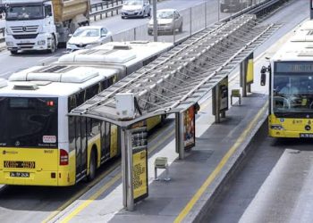 İstanbul’da beklenen ulaşım zammı belli oldu