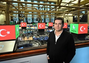 New York Borsası’na giren Martı’nın hisseleri yüzde 90 eridi