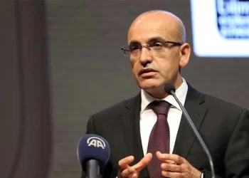 Mehmet Şimşek istifa mı etti