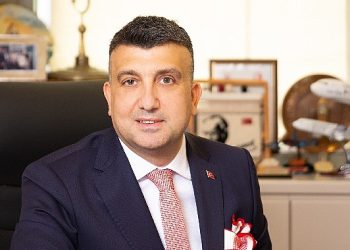 Abdullah Özcan: “Sigorta Kesimi Kefalet Sigortası ile KOBİ’nin Kefili Olmaya Hazır”