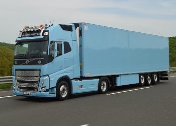 Afrika Sıcaklarında Besin Nakliyatının Teminatı Soğuk Zincir Oluyor