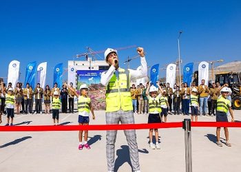 Akkuyu NGS Alanında İnşaatçılar Günü Kutlandı