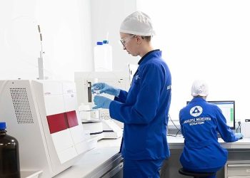 Akkuyu NGS’de Yüksek Hassasiyetli Tahlil Teknolojileri Devreye Alındı