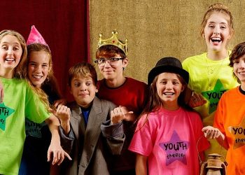 AKM Çocuk Sanat Merkezinde Bu Hafta ( 14 -20 Ağustos )