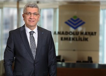 Anadolu Hayat Emeklilik’in Etkin Büyüklüğü 119,5 Milyar TL’ye Ulaştı