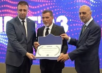 Anadolu Savunma ile ASELSAN’dan stratejik iş iştiraki