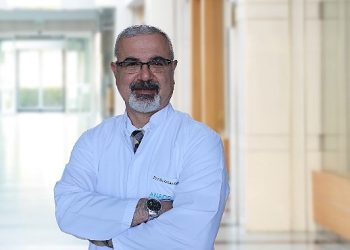 Anadolu Sıhhat Merkezi’ne yeni Tıbbi Hizmetler Yöneticisi