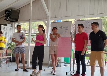 Antalya Büyükşehir Akdeniz Doğal Ömrü Muhafaza Ağı çalıştayına konut sahipliği yaptı