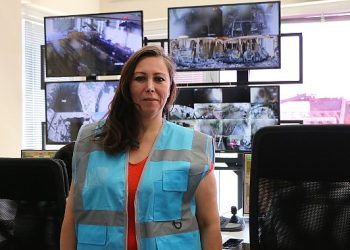 Antalya Büyükşehir Belediyesi çevreci yaklaşımlarla doğayı koruyor