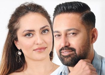 Arya Can ve Erhan Şahin müzikte fenomen olmak istiyor