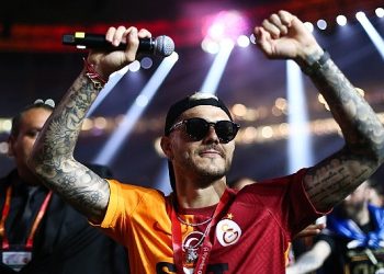 Aslanın Gösteri Gecesi Salı 21.00’de Yalnızca D-Smart ve D-Smart GO’da