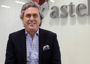 Astellas İlaç’ta Özdemir Şengören’e Milletlerarası Atama