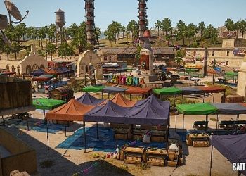 Aston Martin, PUBG: BATTLEGROUNDS İşbirliğiyle Biçiminizi Konuşturun