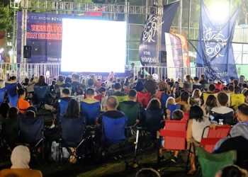 Aydın Büyükşehir Belediyesi Kültür Sanat etkinlikleriyle vatandaşları bir ortaya getirmeye devam ediyor 