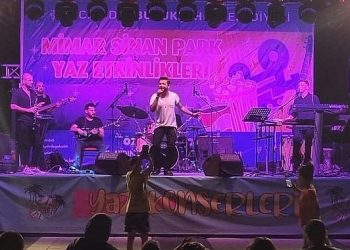 Aydın Büyükşehir Belediyesi Kültür Sanat etkinlikleriyle vatandaşları buluşturmaya devam ediyor