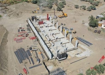 Aydın Büyükşehir Belediyesi, Söke’yi Çağdaş Bir Otogara Kavuşturuyor