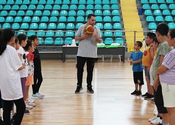 Bağcılar’da sportmen ve branş sayısı iki kat arttı