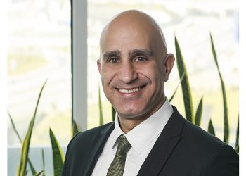 Balparmak’ın Genel Müdürü Ali Bozer Oldu