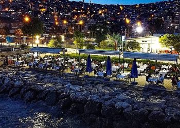 Bayraklı’da vegan ve glütensiz eserlere ilgi