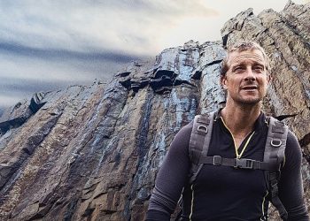 Bear Grylls ile Yabanda: Kuvvetli Çaba Heyecan Dolu Yeni Kısımlarıyla National Geographic Ekranlarında!