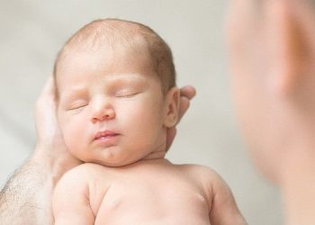 Bebeklerde birinci 1000 gün çok değerli