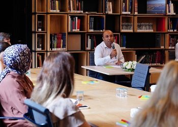 Beylikdüzü’nde Secap İçin Çalışmalar Başladı