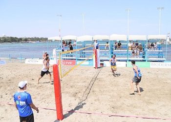 Bioderma Pro Beach Tour Marmaraereğlisi Etabı D-Smart’ta