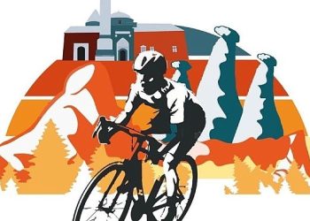 Bisikletçiler 89,2 Km Boyunca Anadolu’nun Kalbinde Pedal Çevirecek